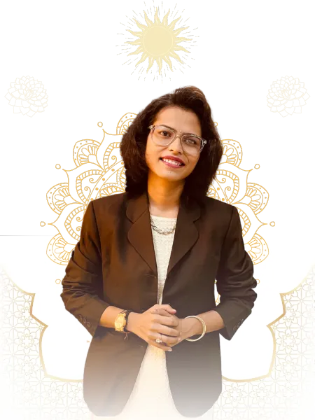 Akreti Verma Ace Numerelogist Picture